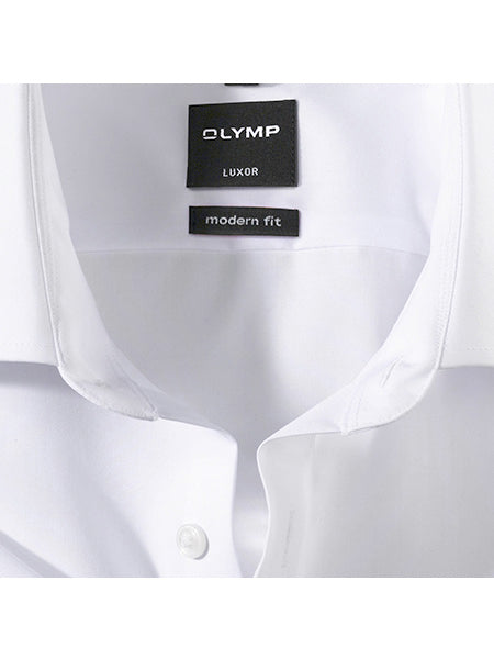 Olymp Modern fit Kortærmet skjorte